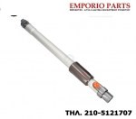 Σωλήνας τηλεσκοπικός σκούπας DYSON, 8227848